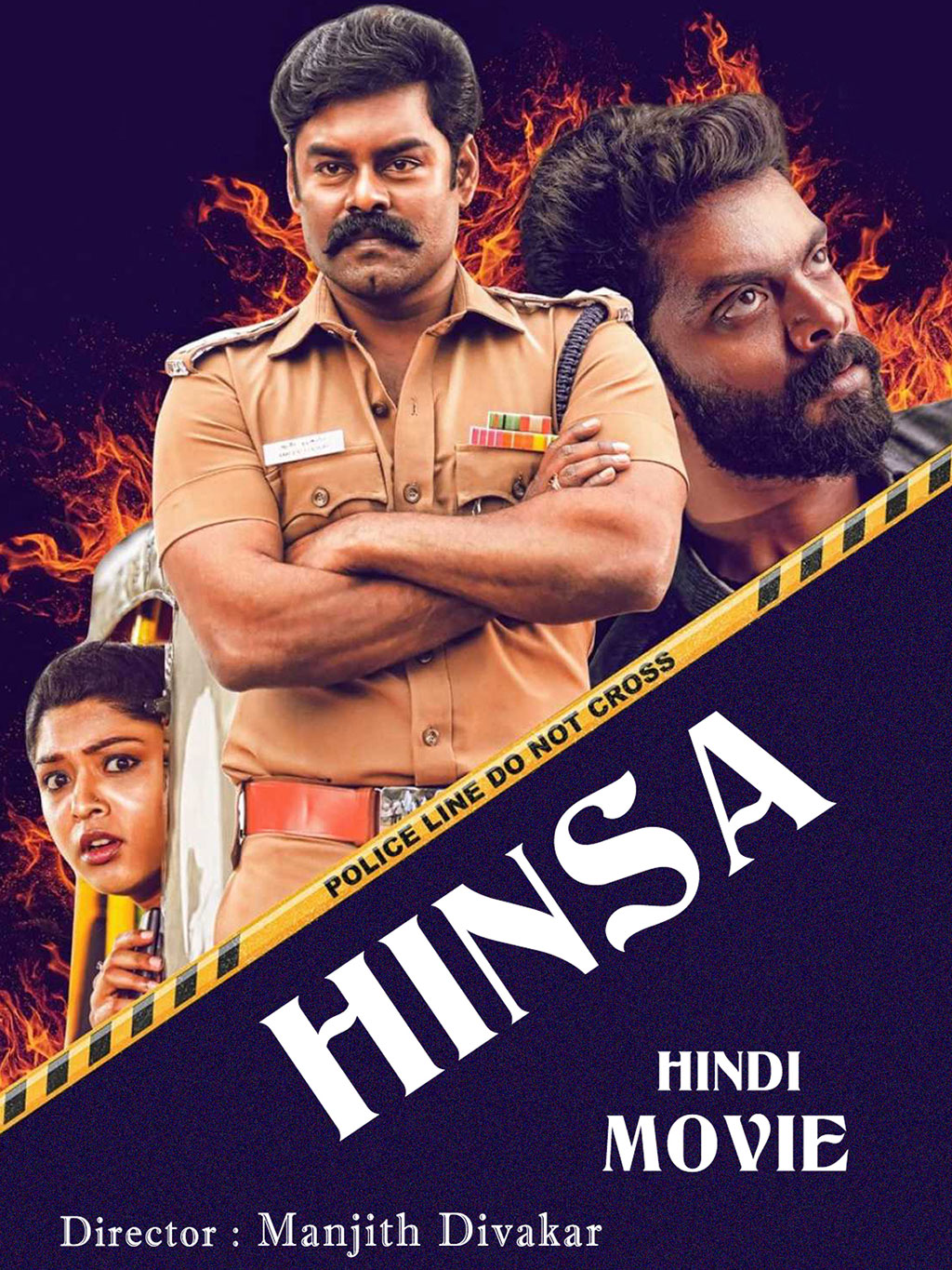 Hinsa